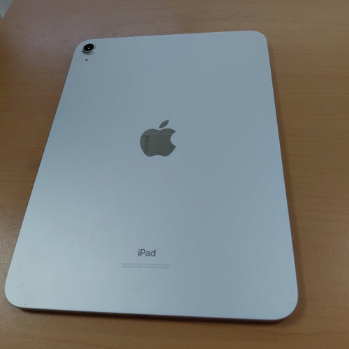 TABLETA APPLE IPAD 10 A2696 256 GB 4 GB RAM (SEMINUEVO)