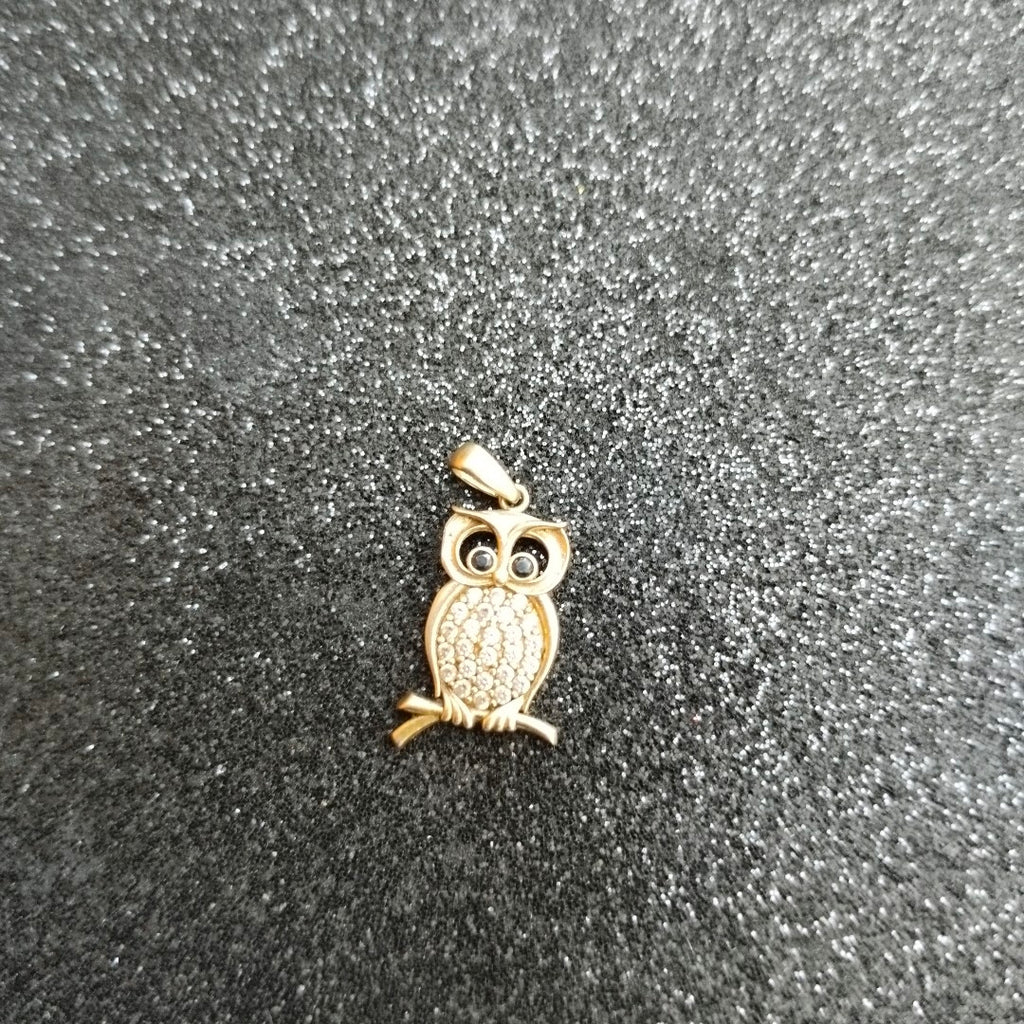 DIJE ORO 14 K 1.3 GRMS (SEMINUEVO)