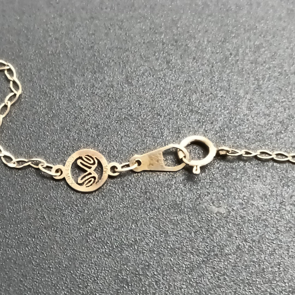 CADENA ORO 10 K 2 GRMS (SEMINUEVO)
