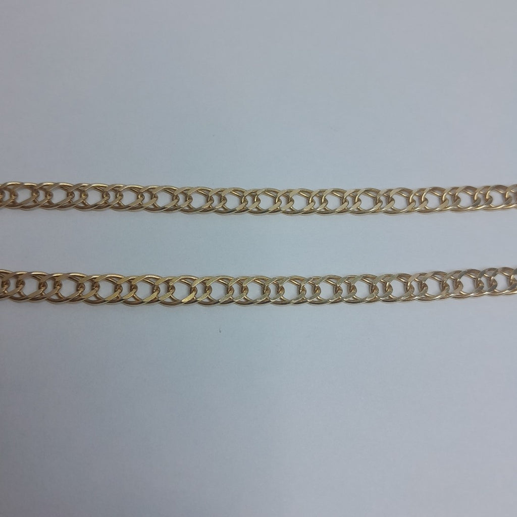 CADENA ORO 14 K 25.3 GRMS (SEMINUEVO)