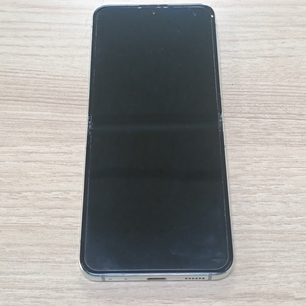 CELULAR SAMSUNG GALAXY Z FLIP 5 SM-F731B (2023) 512 GB 8 GB RAM (SEMINUEVO)