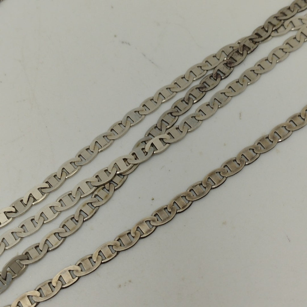 DIJE PLATA 33.5 GRMS (SEMINUEVO)