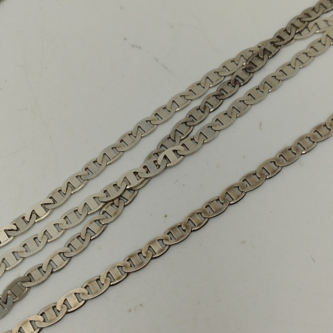 DIJE PLATA 33.5 GRMS (SEMINUEVO)