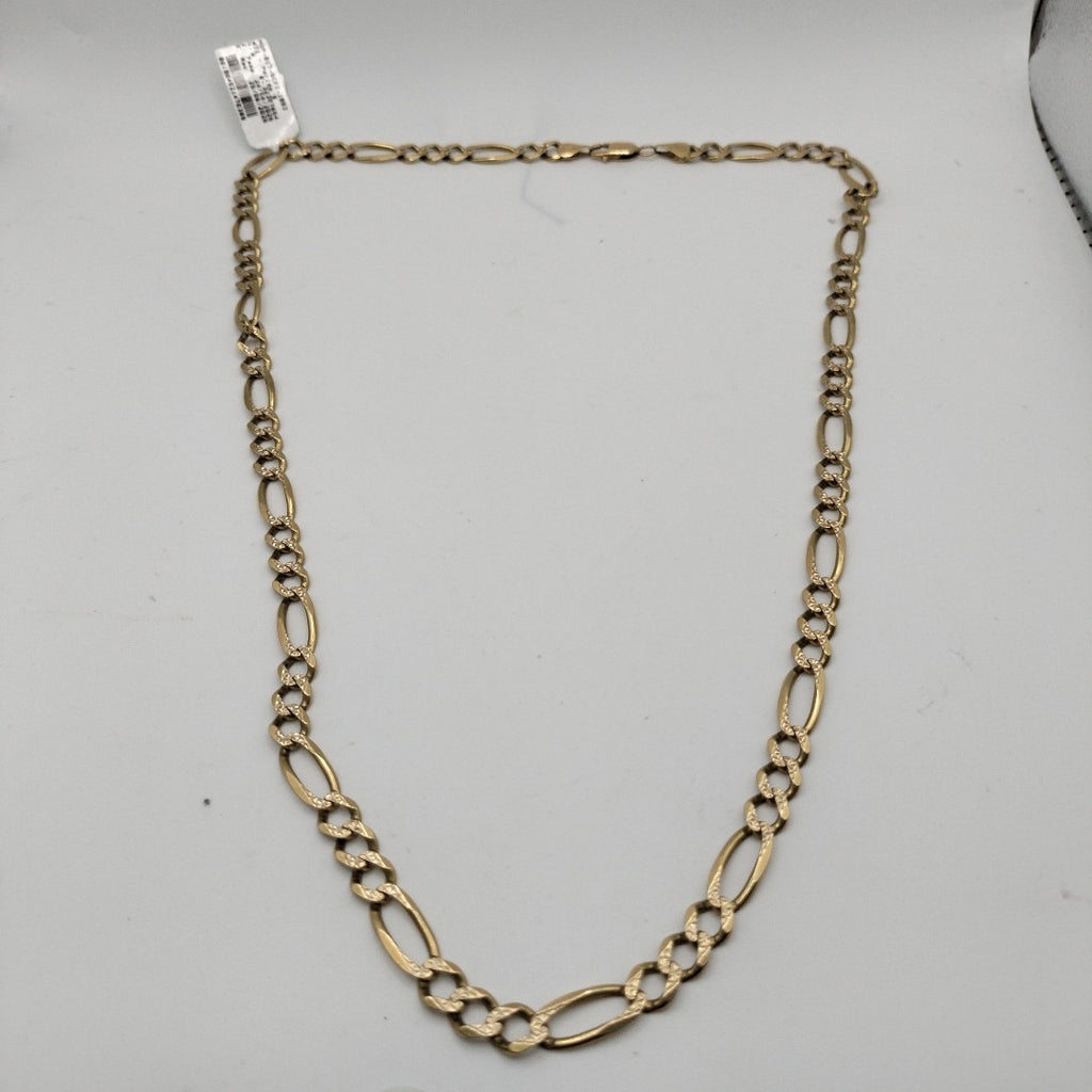 CADENA ORO 14 K 35.6 GRMS (SEMINUEVO)