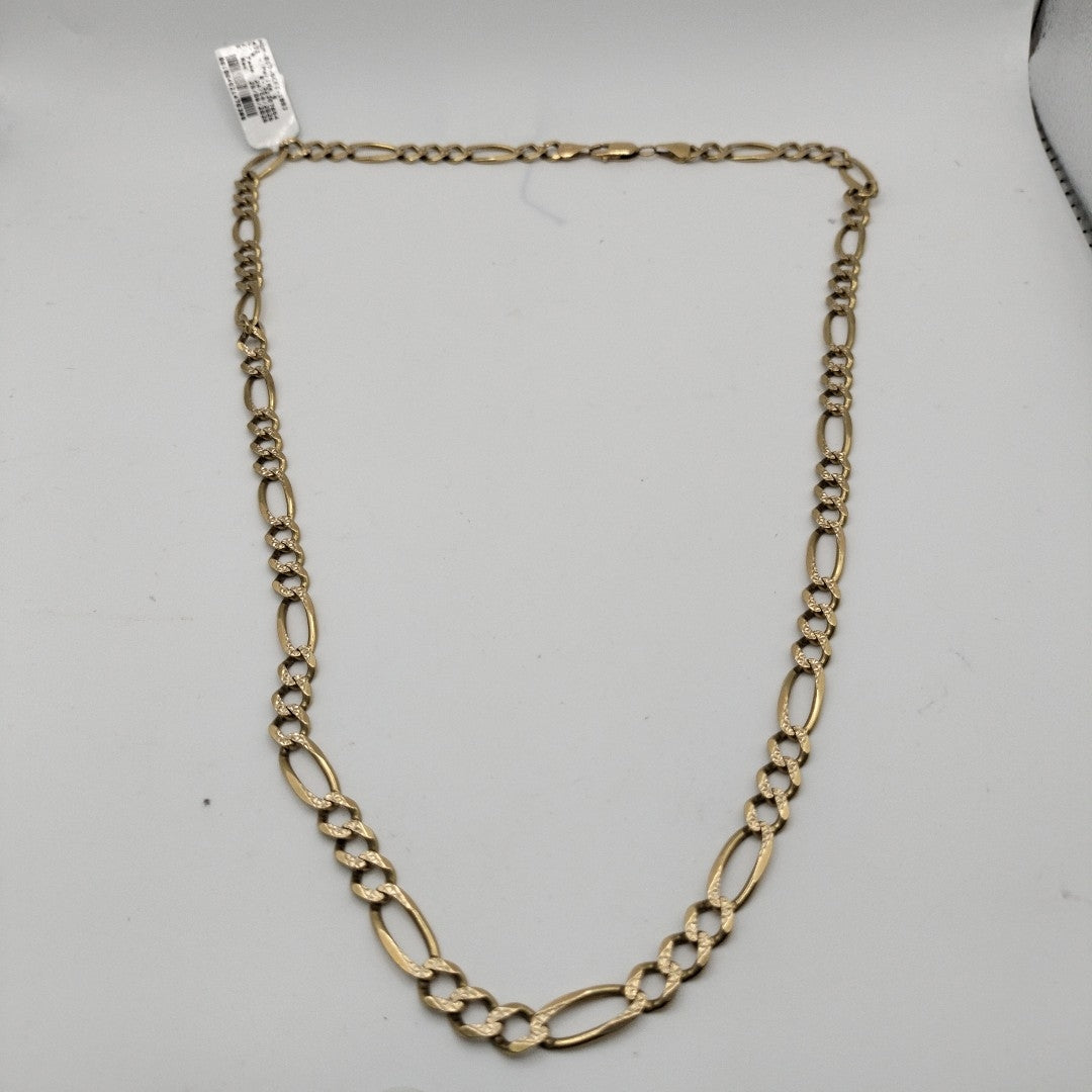 CADENA ORO 14 K 35.6 GRMS (SEMINUEVO)