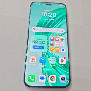 CELULAR HONOR X8B LLY-LX3 (2023) 512 GB 8 GB RAM (SEMINUEVO)