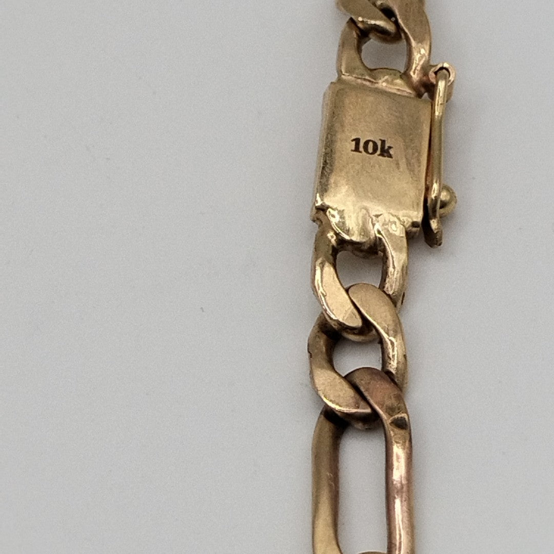 CADENA ORO 10 K 56.1 GRMS (SEMINUEVO)