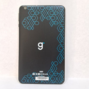 TABLETA GHIA GA8N2 64 GB 4 GB RAM (SEMINUEVO)
