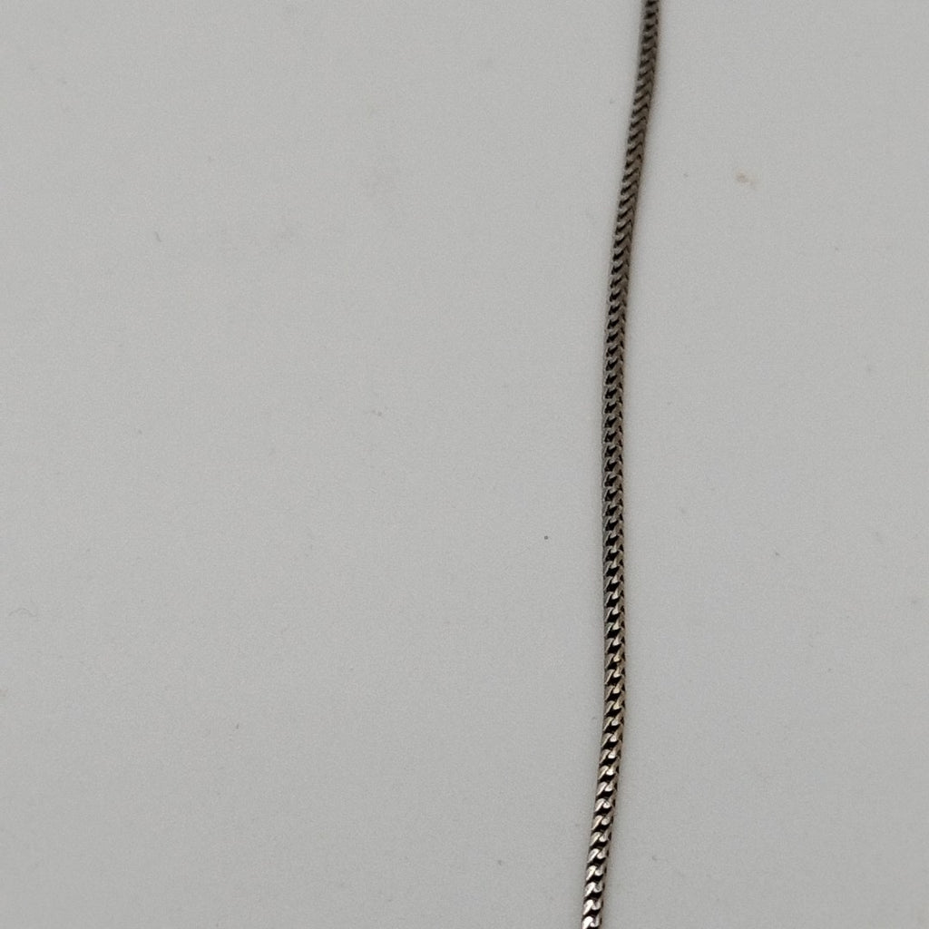 CADENA ORO 14 K 2.3 GRMS (SEMINUEVO)