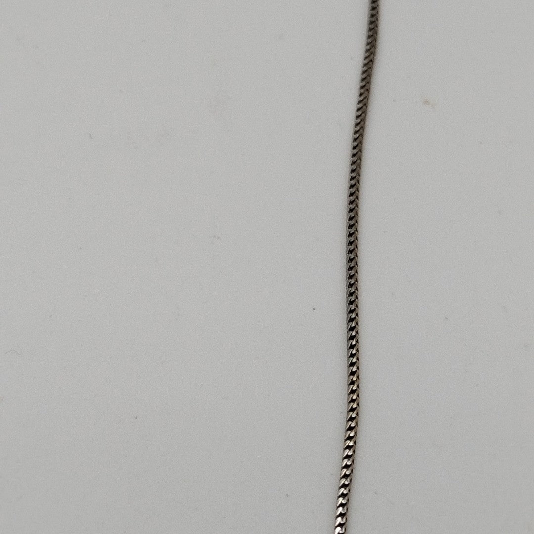 CADENA ORO 14 K 2.3 GRMS (SEMINUEVO)