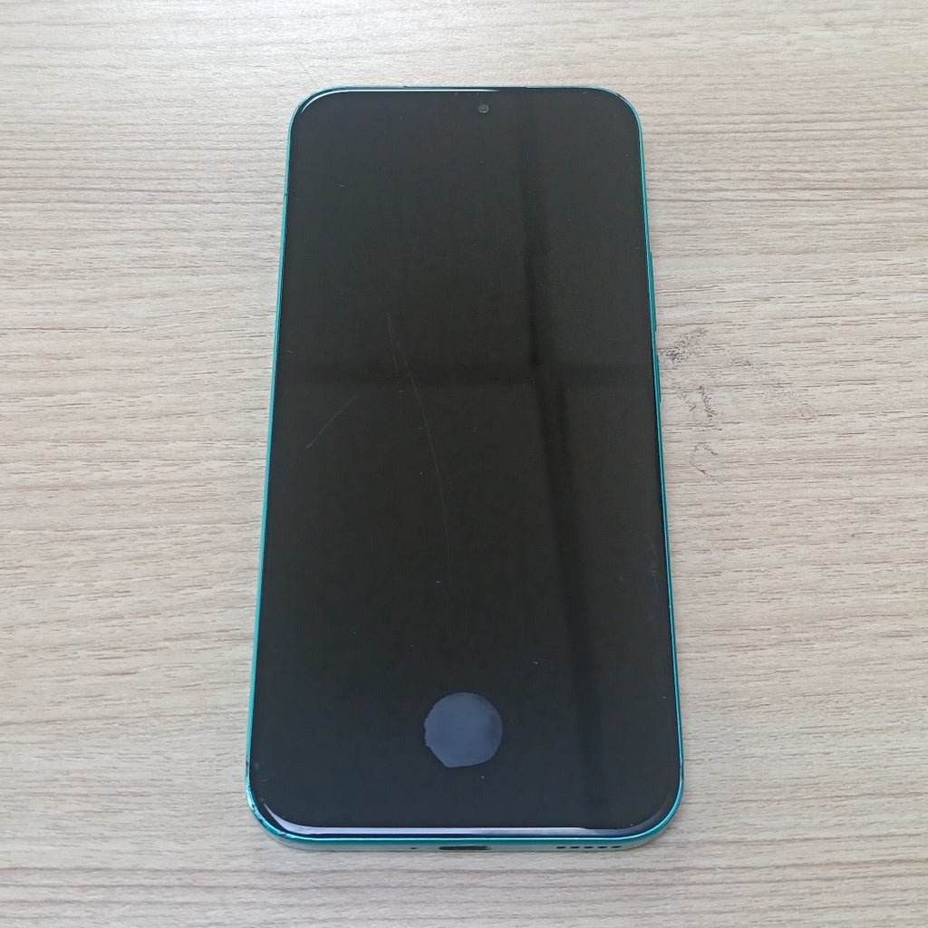 CELULAR HONOR X8C ABR-LX3 (2025) 256 GB 8 GB RAM (SEMINUEVO)