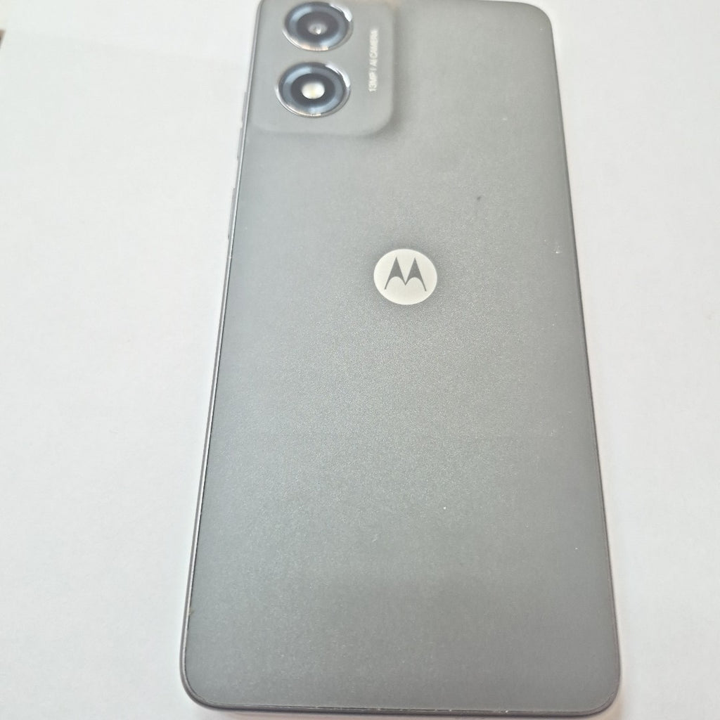CELULAR MOTOROLA MOTO E14 XT2421-12 (2024) 64 GB 2 GB RAM (SEMINUEVO)