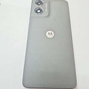 CELULAR MOTOROLA MOTO E14 XT2421-12 (2024) 64 GB 2 GB RAM (SEMINUEVO)