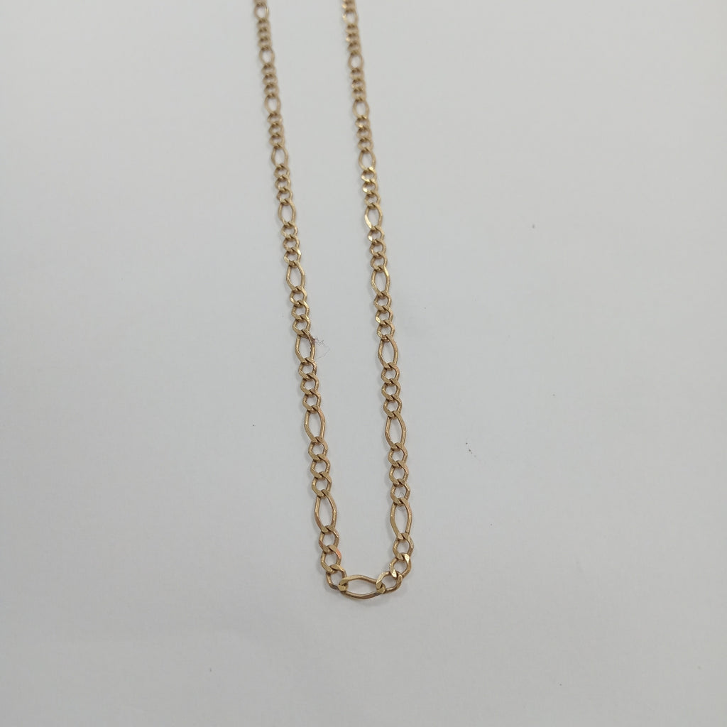 CADENA ORO 10 K 3,10 GRMS (SEMINUEVO)