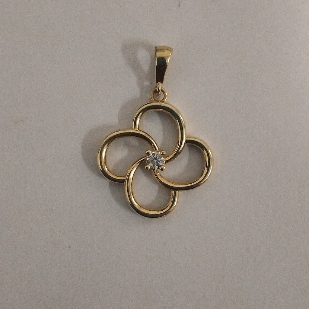 DIJES ORO 14K 1.4 (NUEVO)