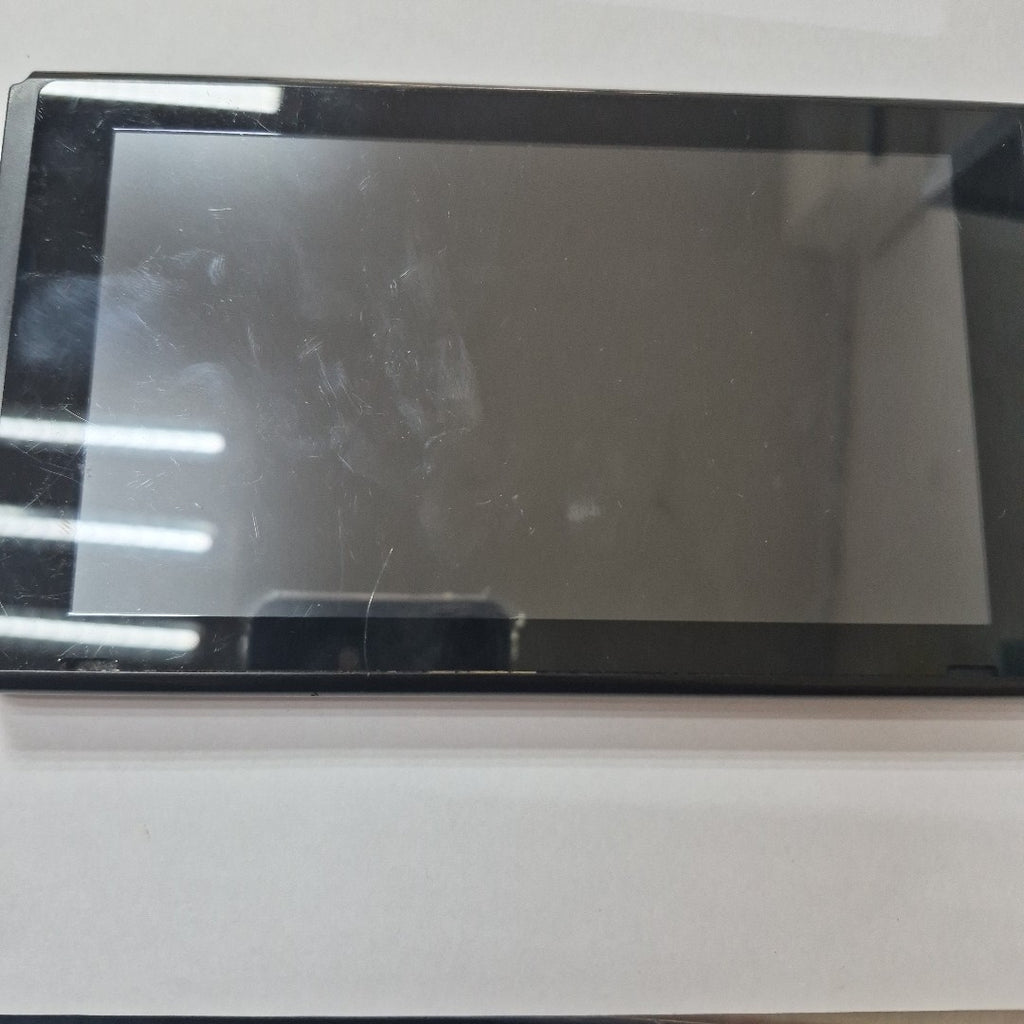 CONSOLA DE VIDEOJUEGO NINTENDO SWITCH 32 GB (SEMINUEVO)