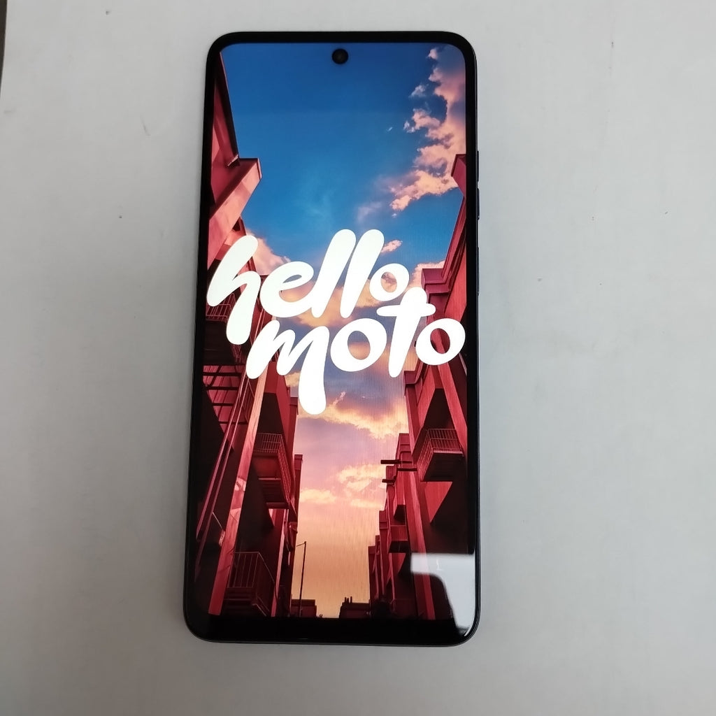CELULAR MOTOROLA MOTO E15 XT2523-8 (2024) 64 GB 2 GB RAM (SEMINUEVO)