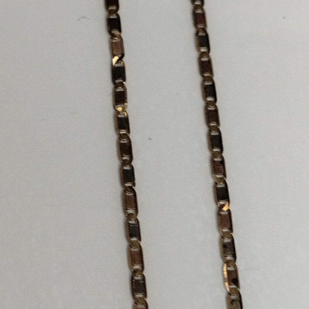 CADENA ORO 10 K 1,60 GRMS (SEMINUEVO)