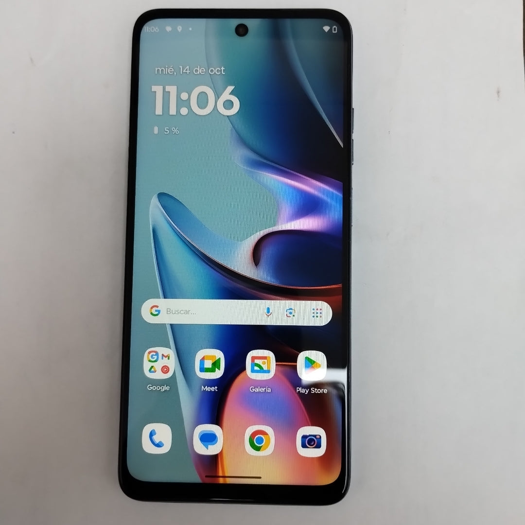 CELULAR MOTOROLA MOTO E15 XT2523-8 (2024) 64 GB 2 GB RAM (SEMINUEVO)