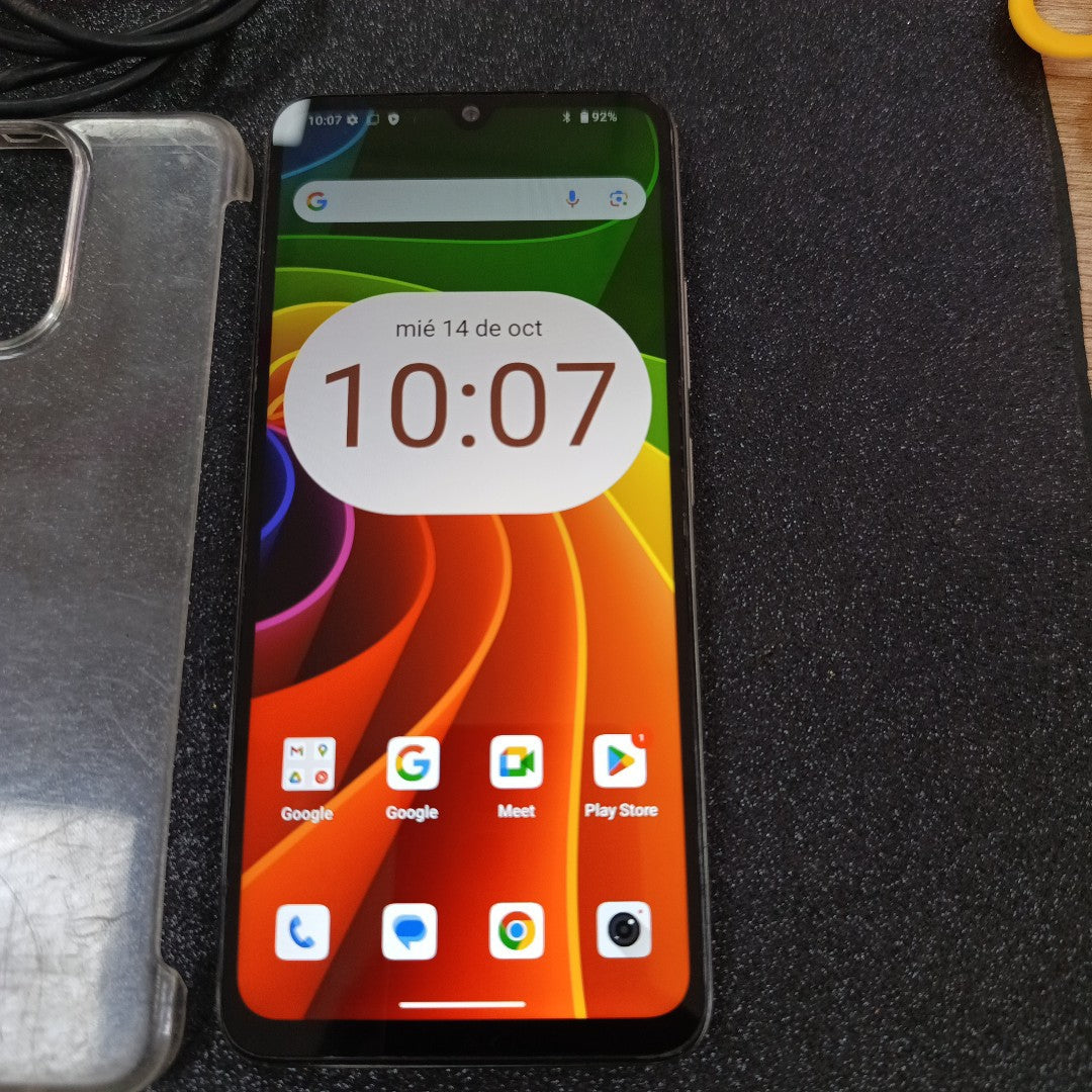 CELULAR OTRAS MARCAS OTROS MODELOS 256 GB 4 GB RAM (SEMINUEVO)