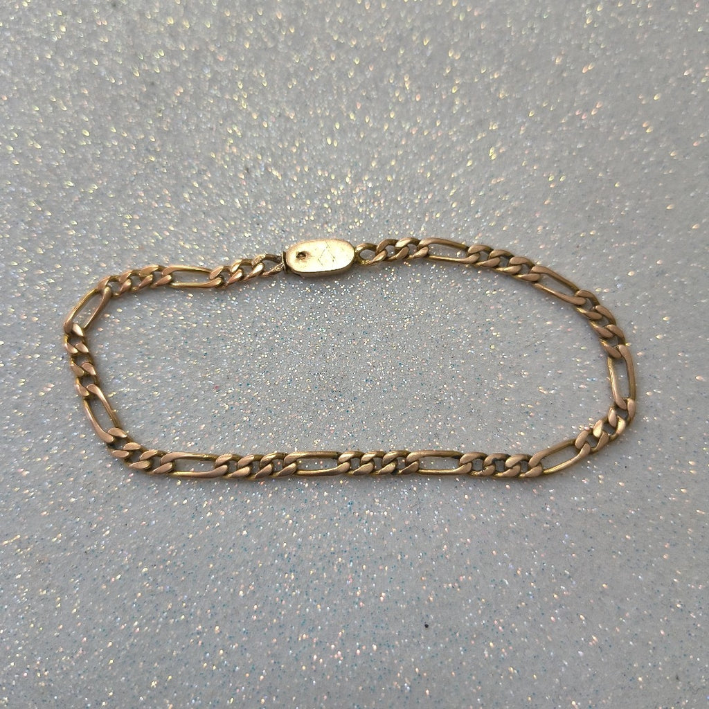 ESCLAVA ORO 10 K 5.2 GRMS (SEMINUEVO)