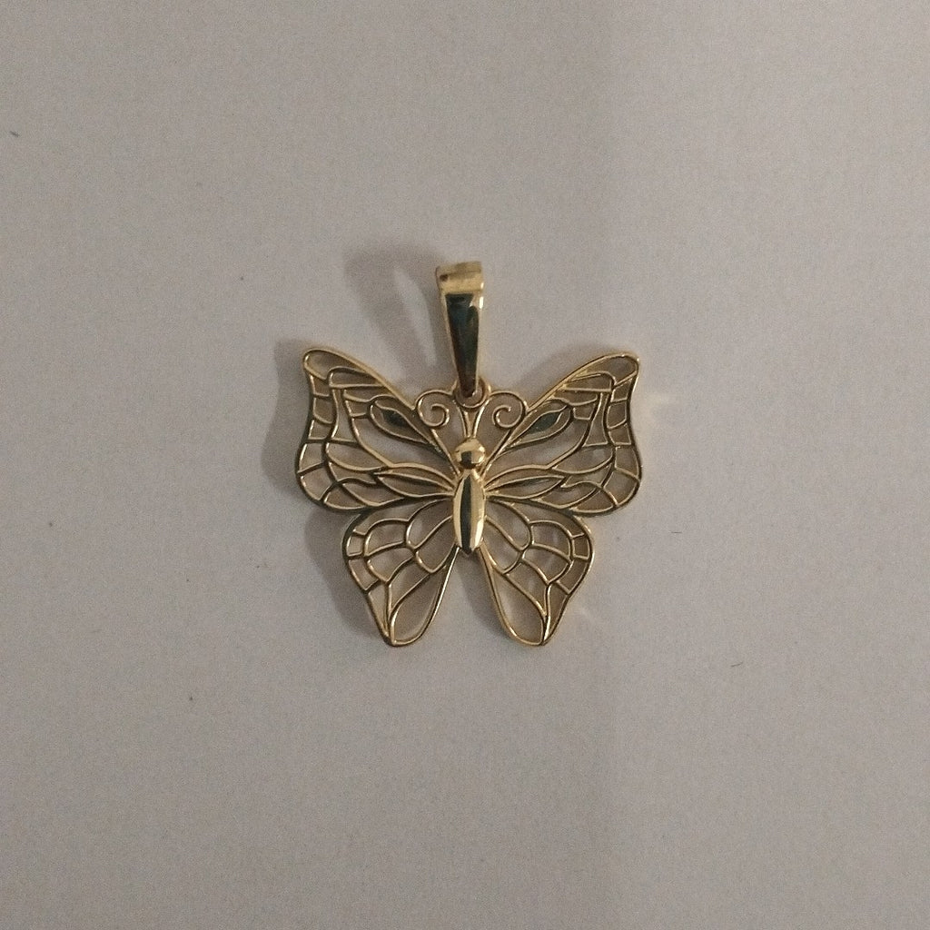 DIJES ORO 14K 1.3 (NUEVO)
