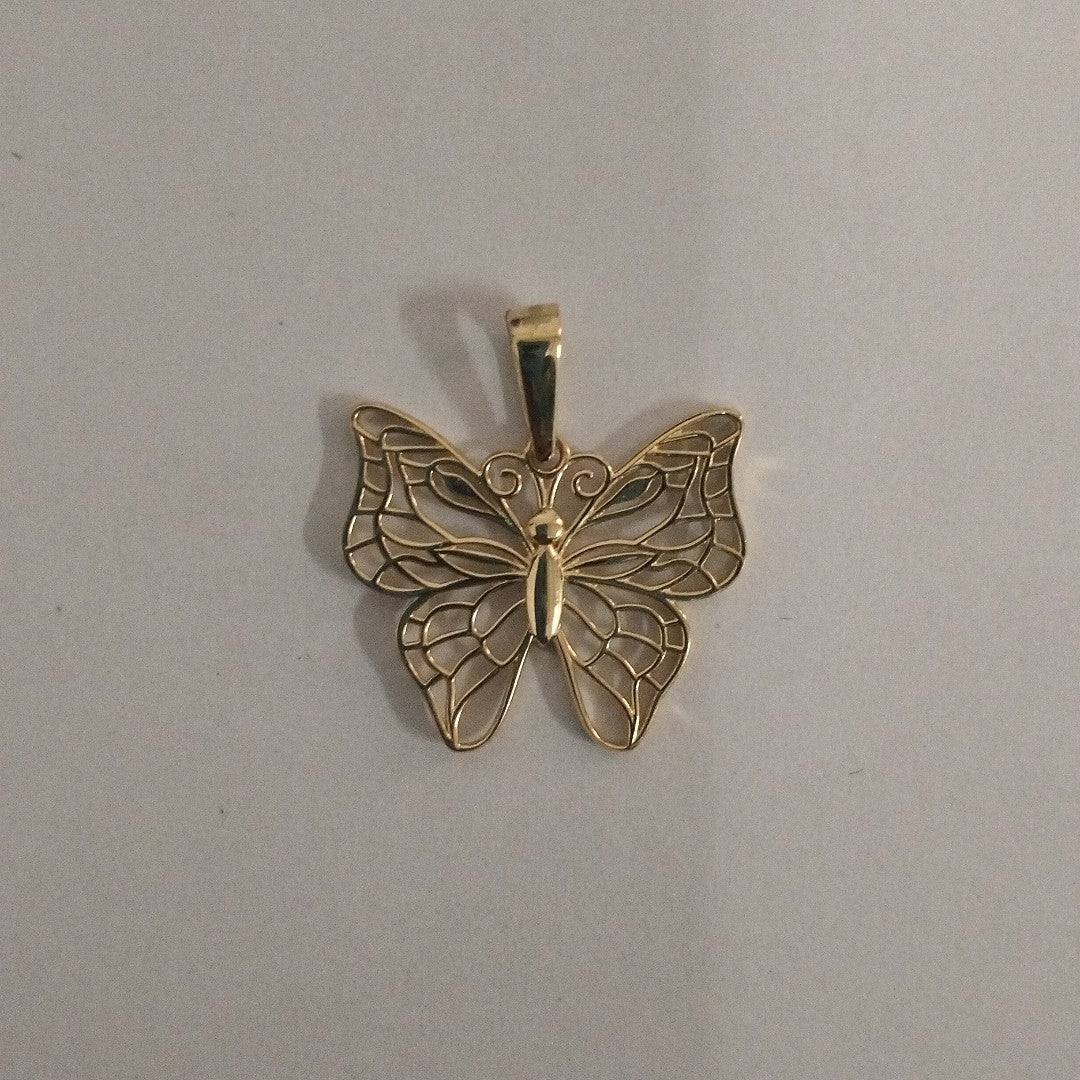 DIJES ORO 14K 1.3 (NUEVO)