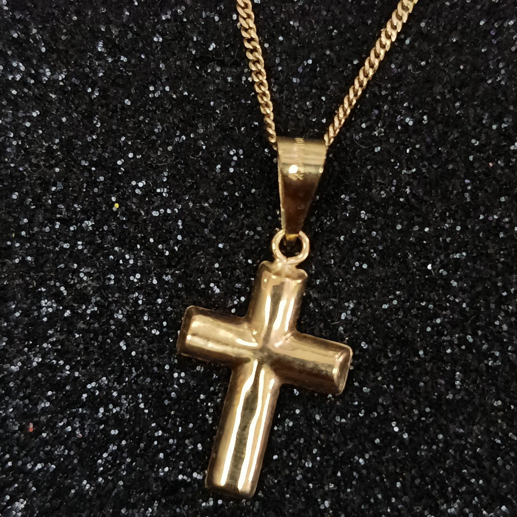 CADENA ORO 10 K 1.9 GRMS (SEMINUEVO)