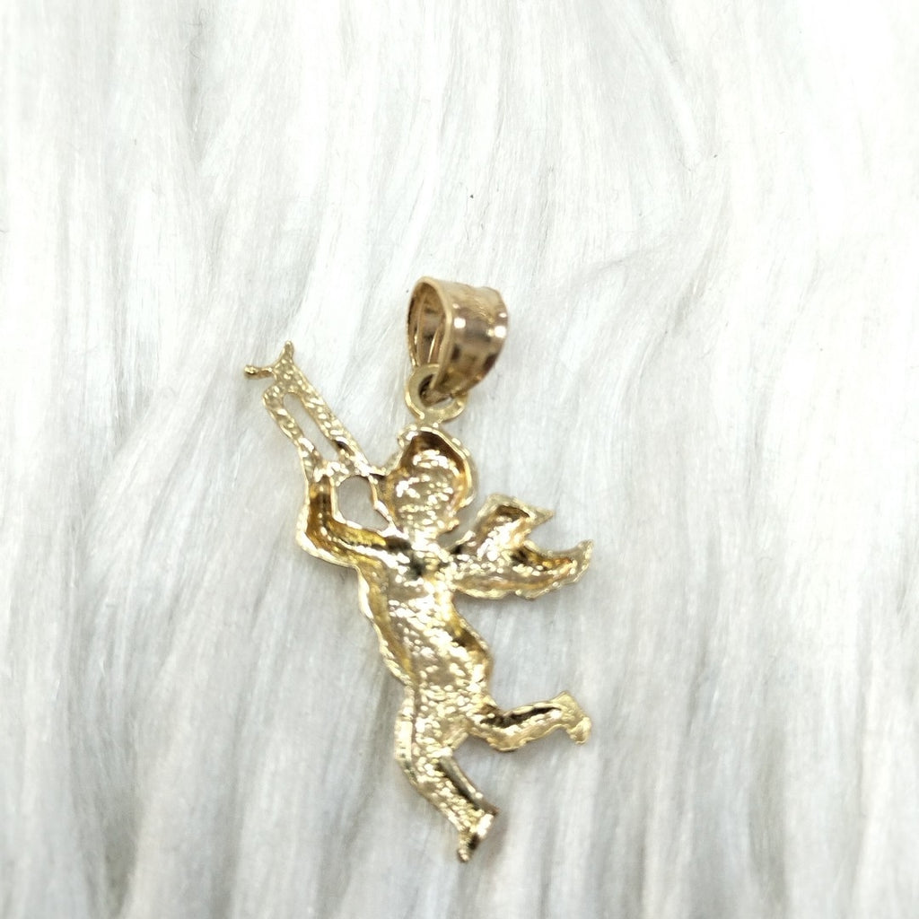DIJE ORO 14 K 1 GRMS (SEMINUEVO)