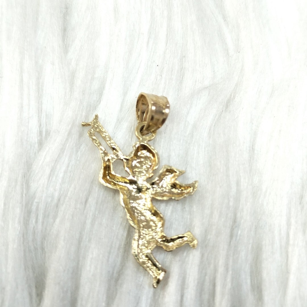 DIJE ORO 14 K 1 GRMS (SEMINUEVO)