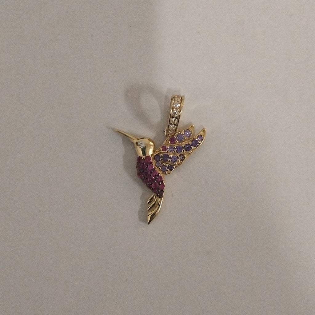 DIJES ORO 14K 1.4 (NUEVO)