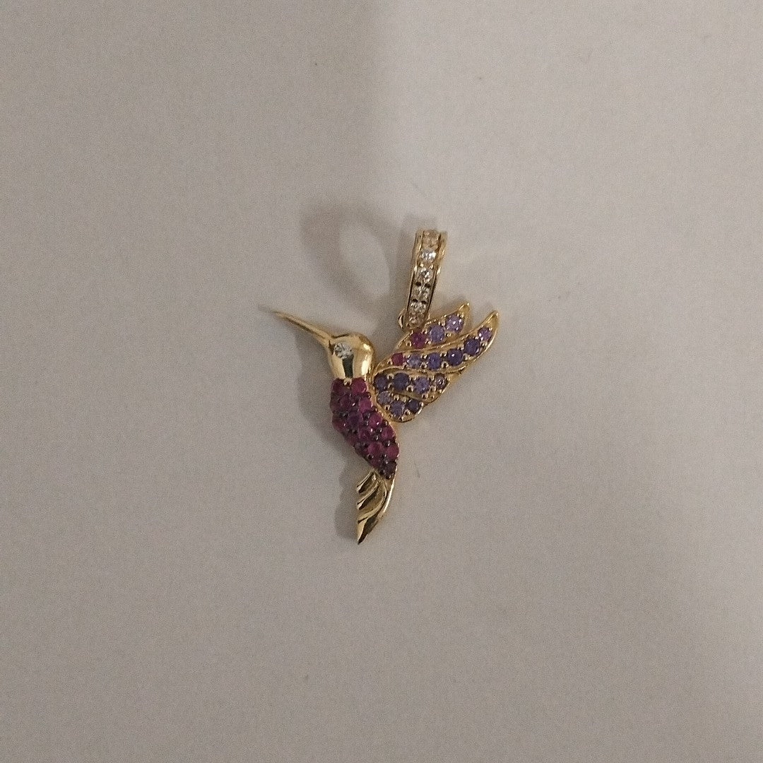 DIJES ORO 14K 1.4 (NUEVO)