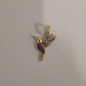 DIJES ORO 14K 1.4 (NUEVO)