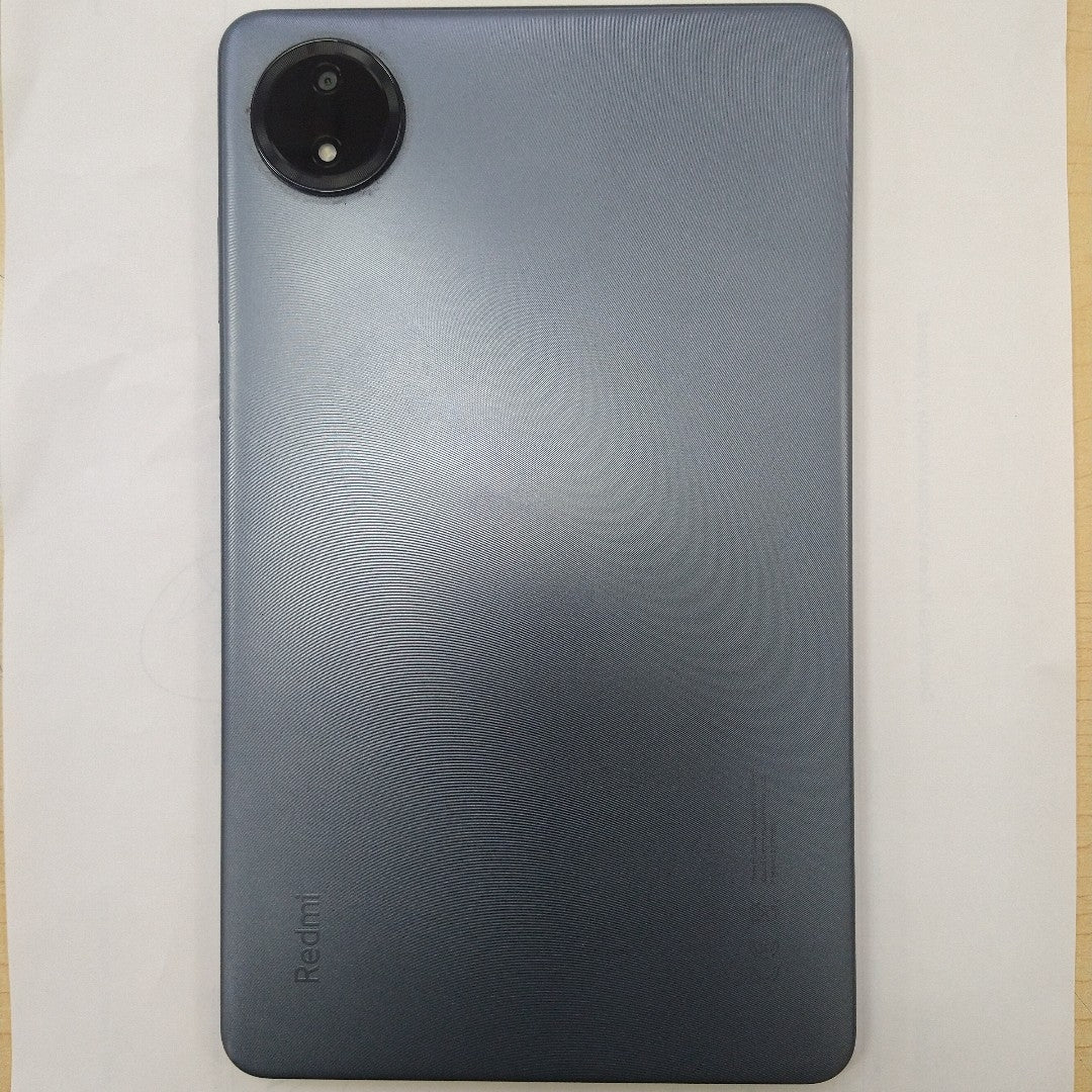 TABLETA XIAOMI REDMI PAD SE 24075RP89G (2024) 64 GB 4 GB RAM (SEMINUEVO)