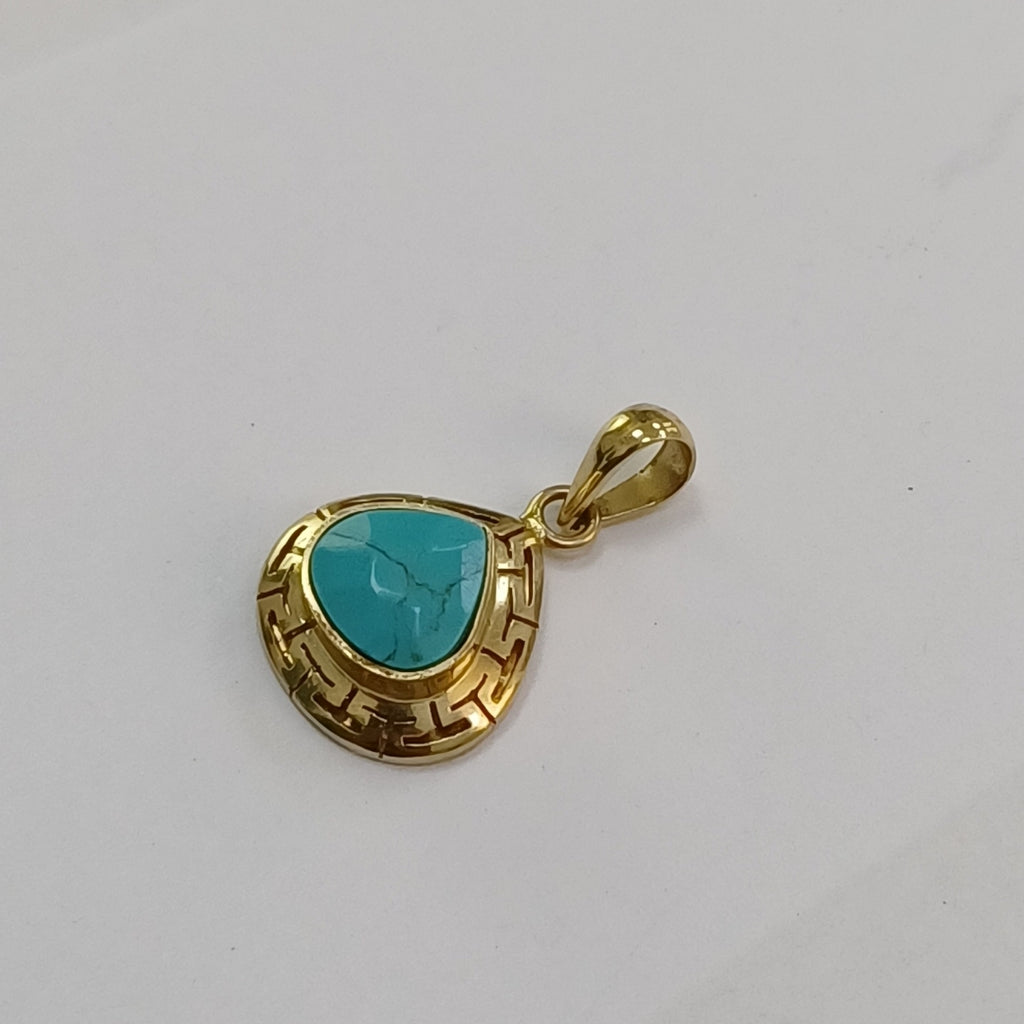 DIJE ORO 14 K 2.6 GRMS (SEMINUEVO)