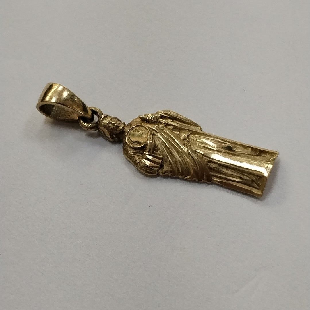 DIJE ORO 10 K 2,10 GRMS (SEMINUEVO)