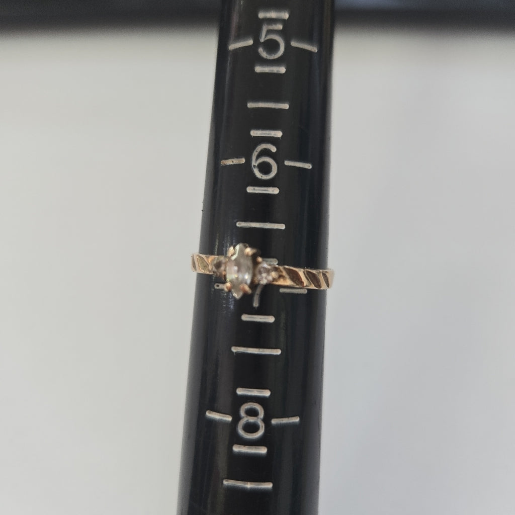 ANILLITO ORO 8 K 1,50 GRMS (SEMINUEVO)