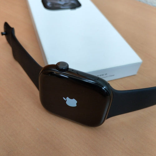 SMARTWATCH APPLE SERIES 11 ALUMINIO A3333 46 MM GPS (SEMINUEVO)