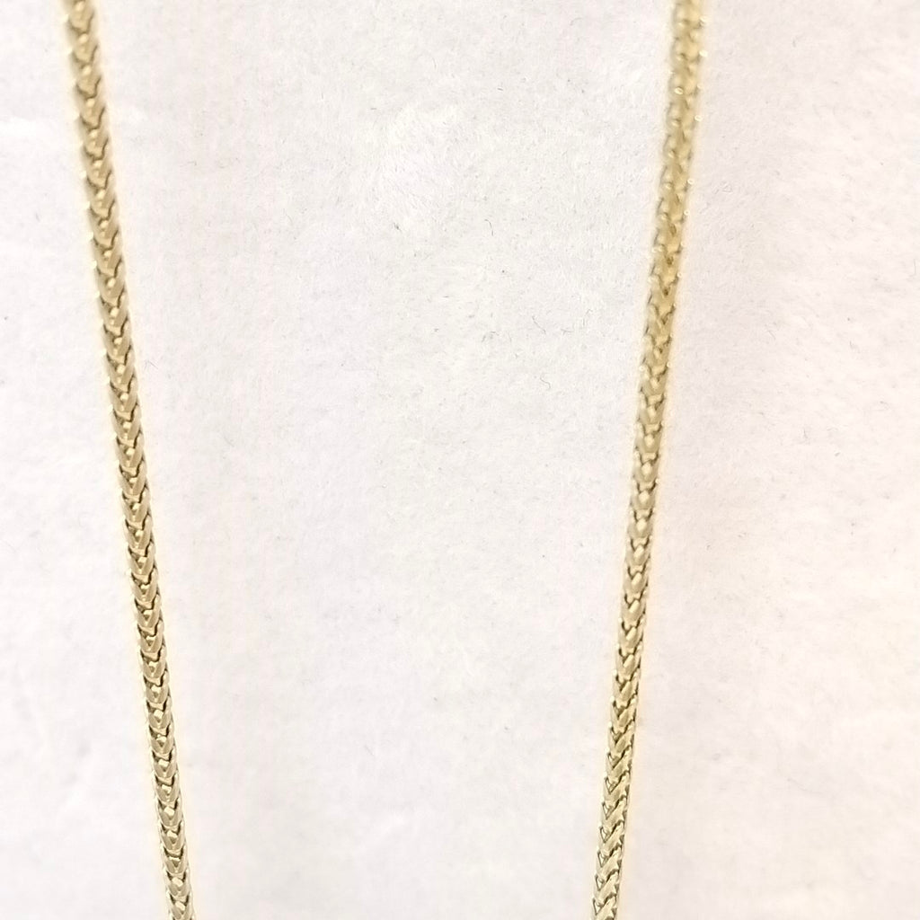 CADENA ORO 14 K 4.1 GRMS (SEMINUEVO)