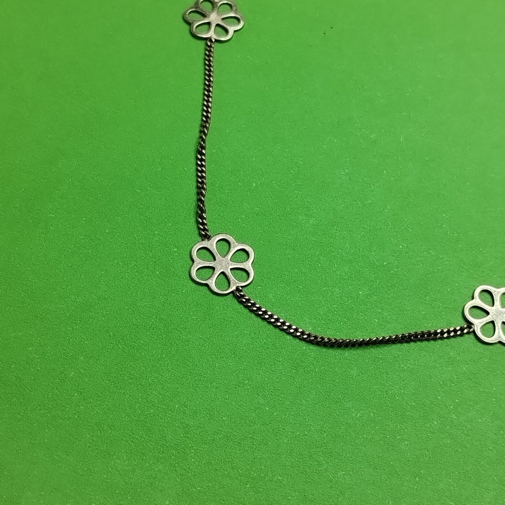 CADENA ORO 14 K 3,00 GRMS (SEMINUEVO)