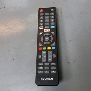 PANTALLA HYUNDAI HYLED3249NIM (2022) 32" LED HD (SEMINUEVO)