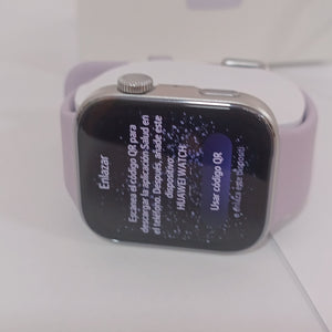 SMARTWATCH HUAWEI WATCH FIT 4 SYA-B09 43 MM GPS (SEMINUEVO)