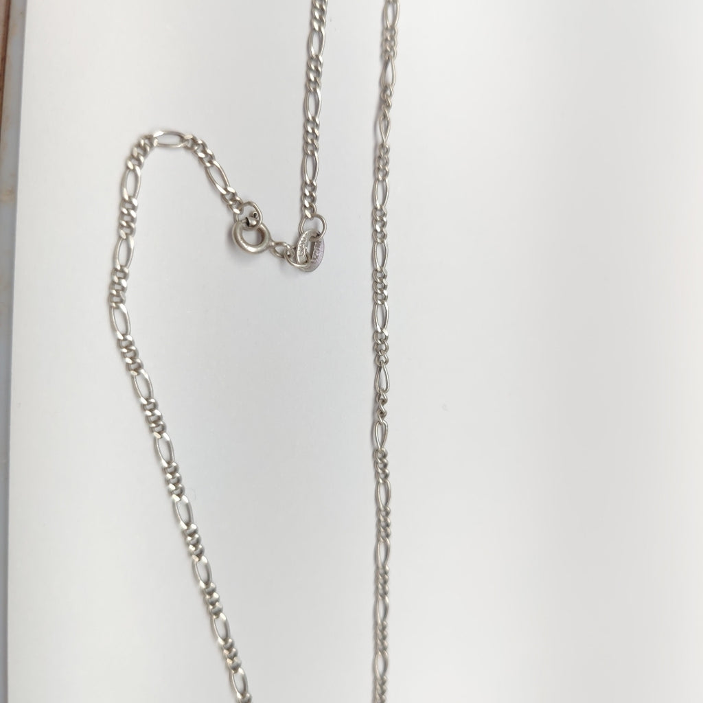CADENA PLATA 12.2 GRMS (SEMINUEVO)