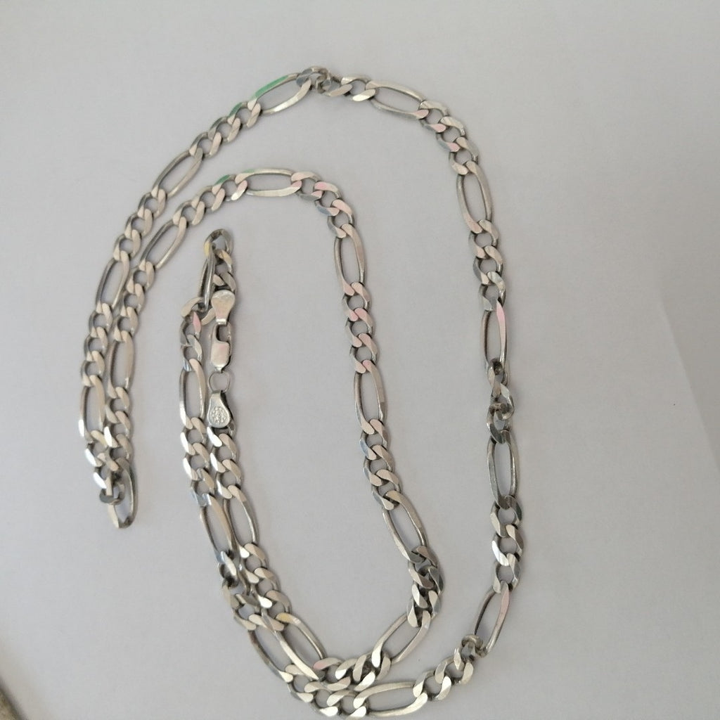CADENA PLATA 29.4 GRMS (SEMINUEVO)