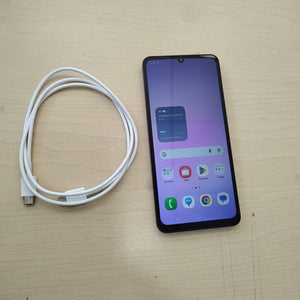 CELULAR SAMSUNG GALAXY A07 SM-A075M (2025) 64 GB 4 GB RAM (SEMINUEVO)