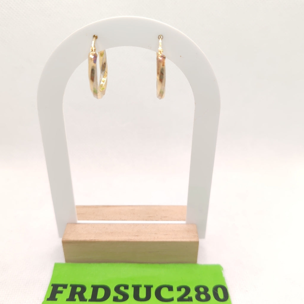ARGOLLA ORO 14 K 1.5 GRMS (SEMINUEVO)