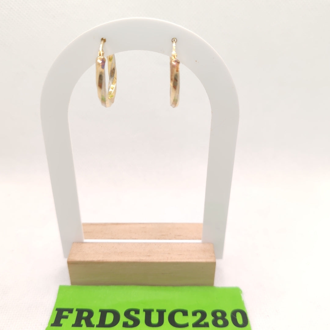 ARGOLLA ORO 14 K 1.5 GRMS (SEMINUEVO)