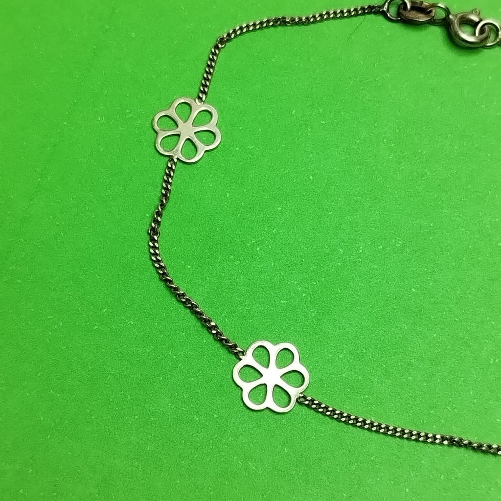 PULSERA ORO 14 K 1,40 GRMS (SEMINUEVO)