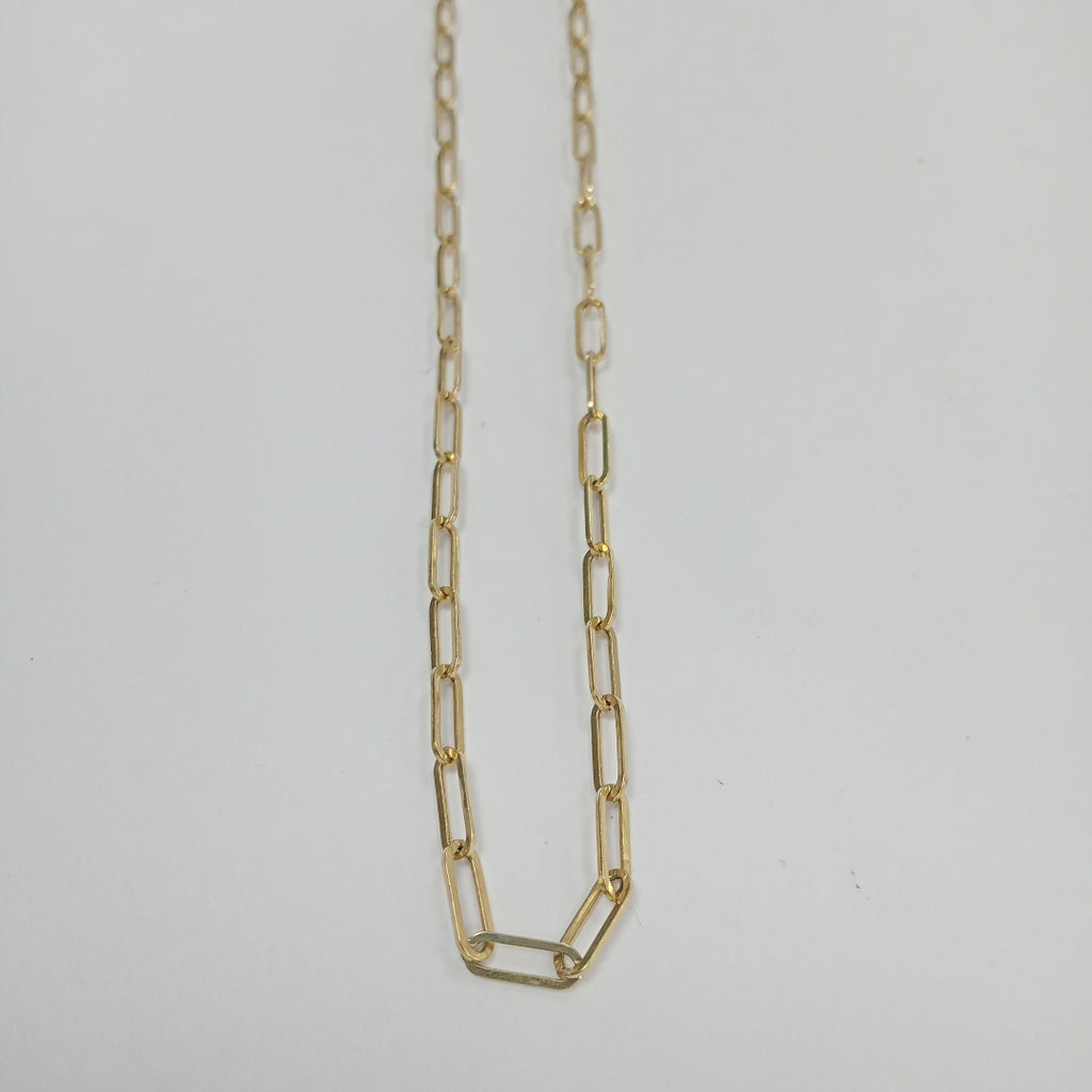 CADENA ORO 10 K 2.4 GRMS (SEMINUEVO)