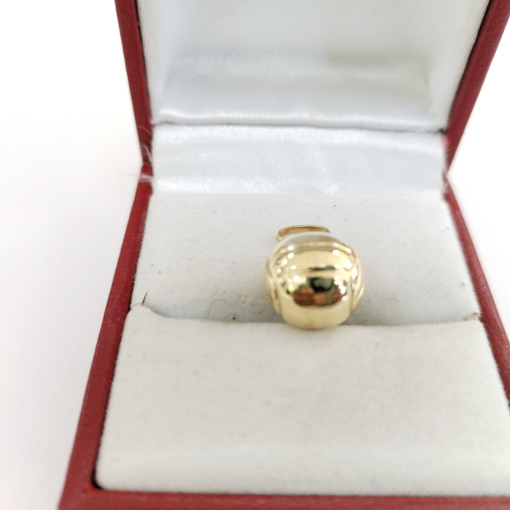 DIJE ORO 14 K 0,80 GRMS (SEMINUEVO)